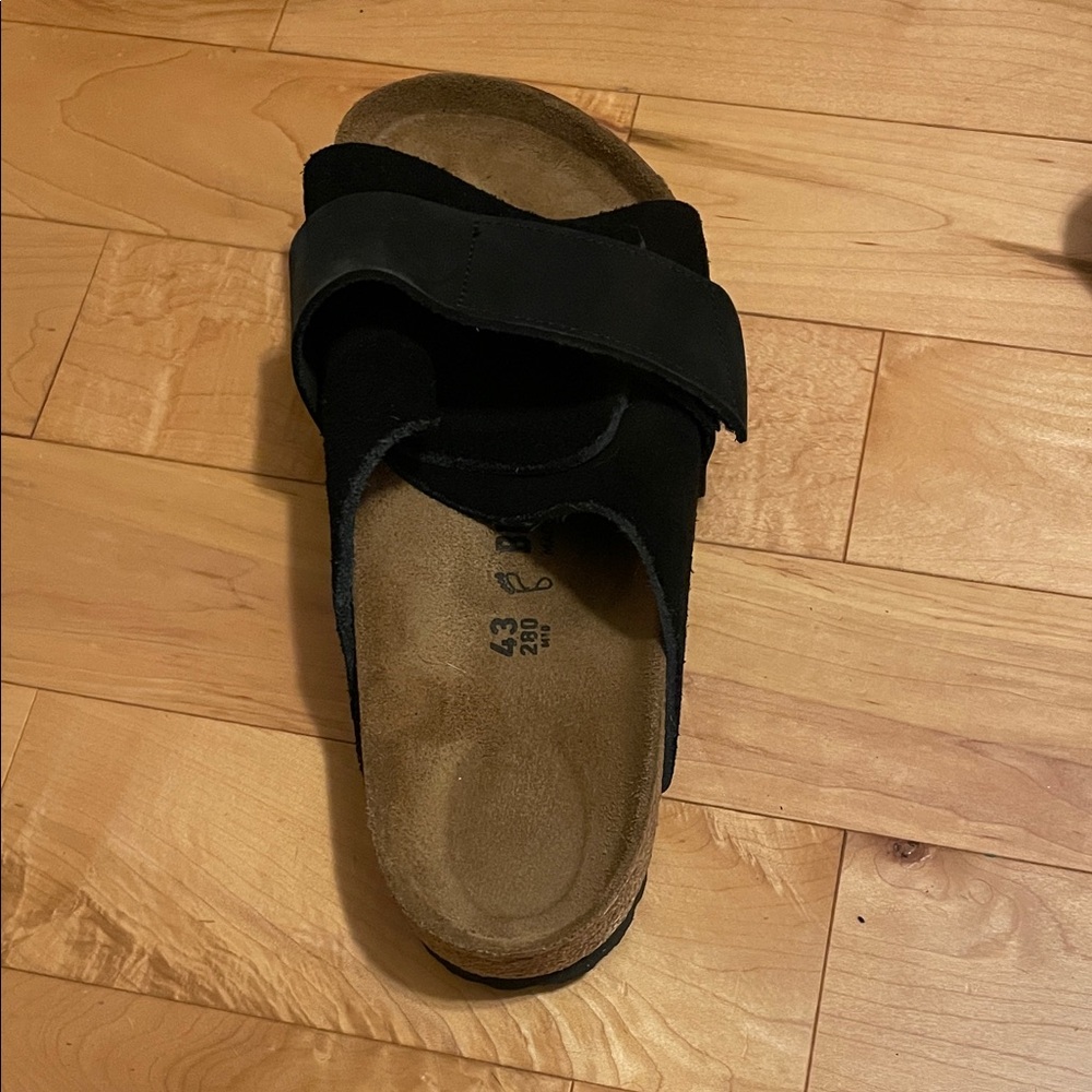 Birkenstock Kyoto Sandals - Picture 4 of 7